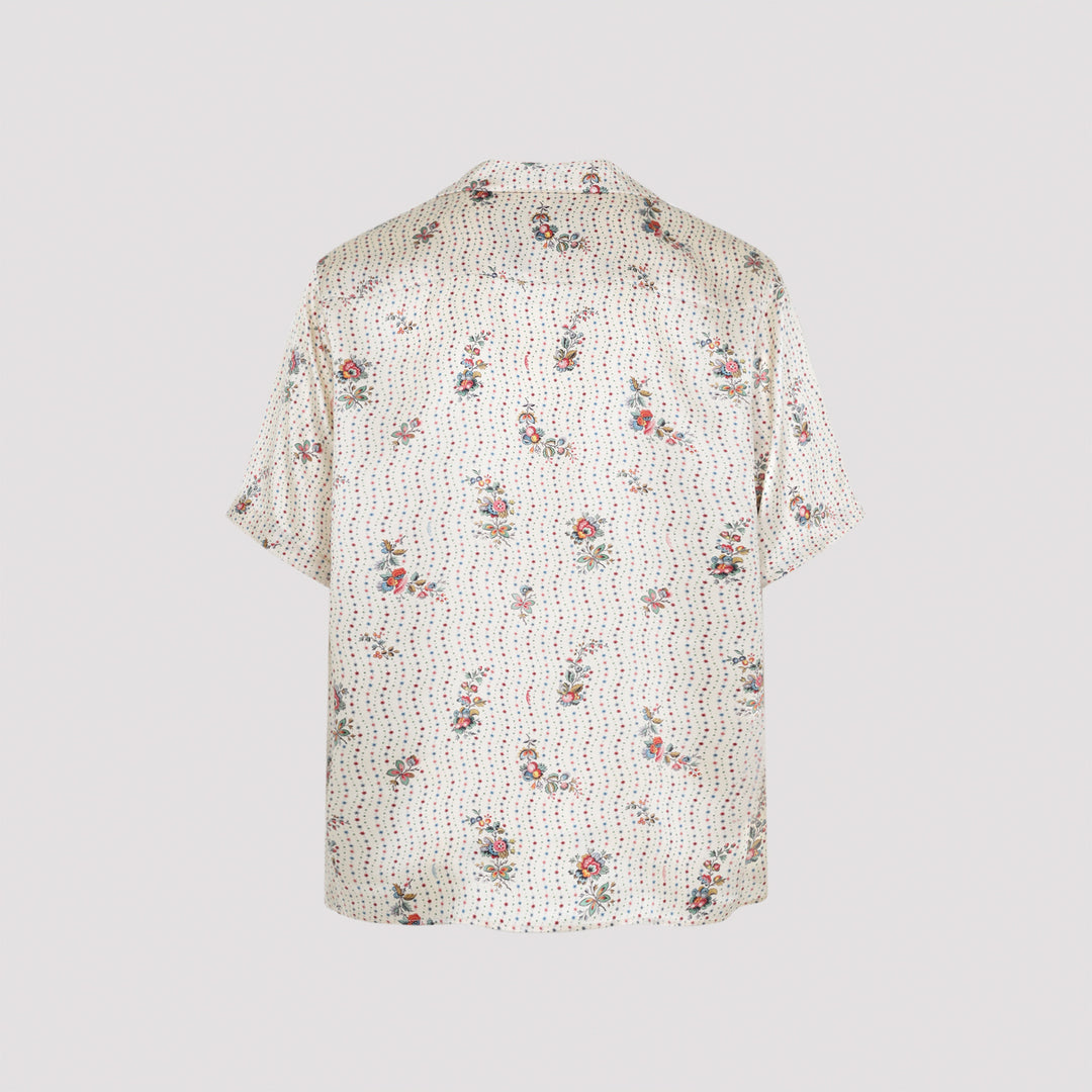 Valentino Shirts - Nude & Neutrals | e705656039a35c668508e1e606ad2e79ba427bfb