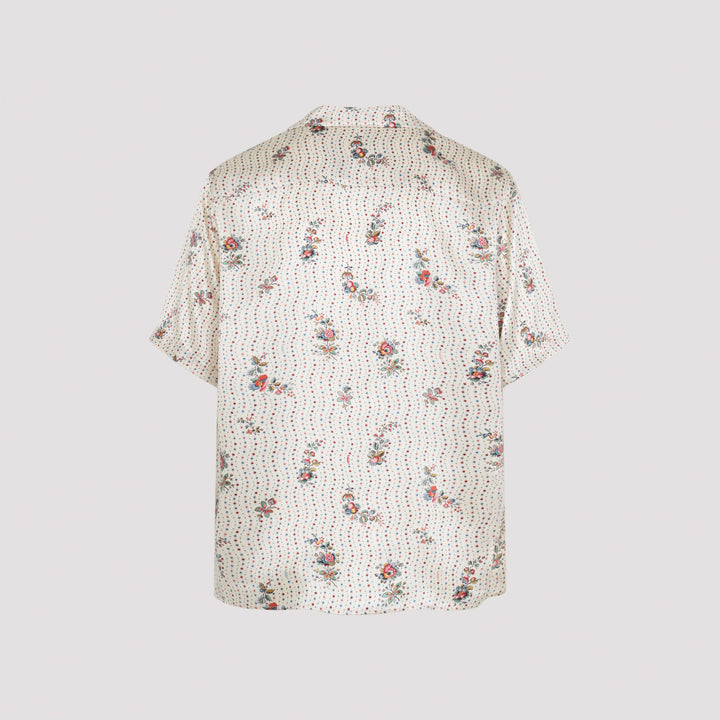 Valentino Shirts - Nude & Neutrals | e705656039a35c668508e1e606ad2e79ba427bfb