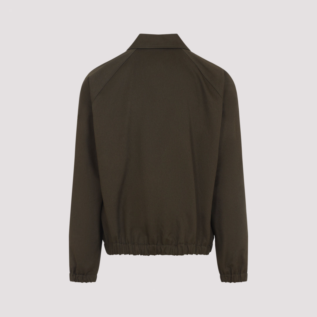 Valentino Giacche - Verde | f08df8ece4078ba19bee27e65c3432bb16f4f8ee