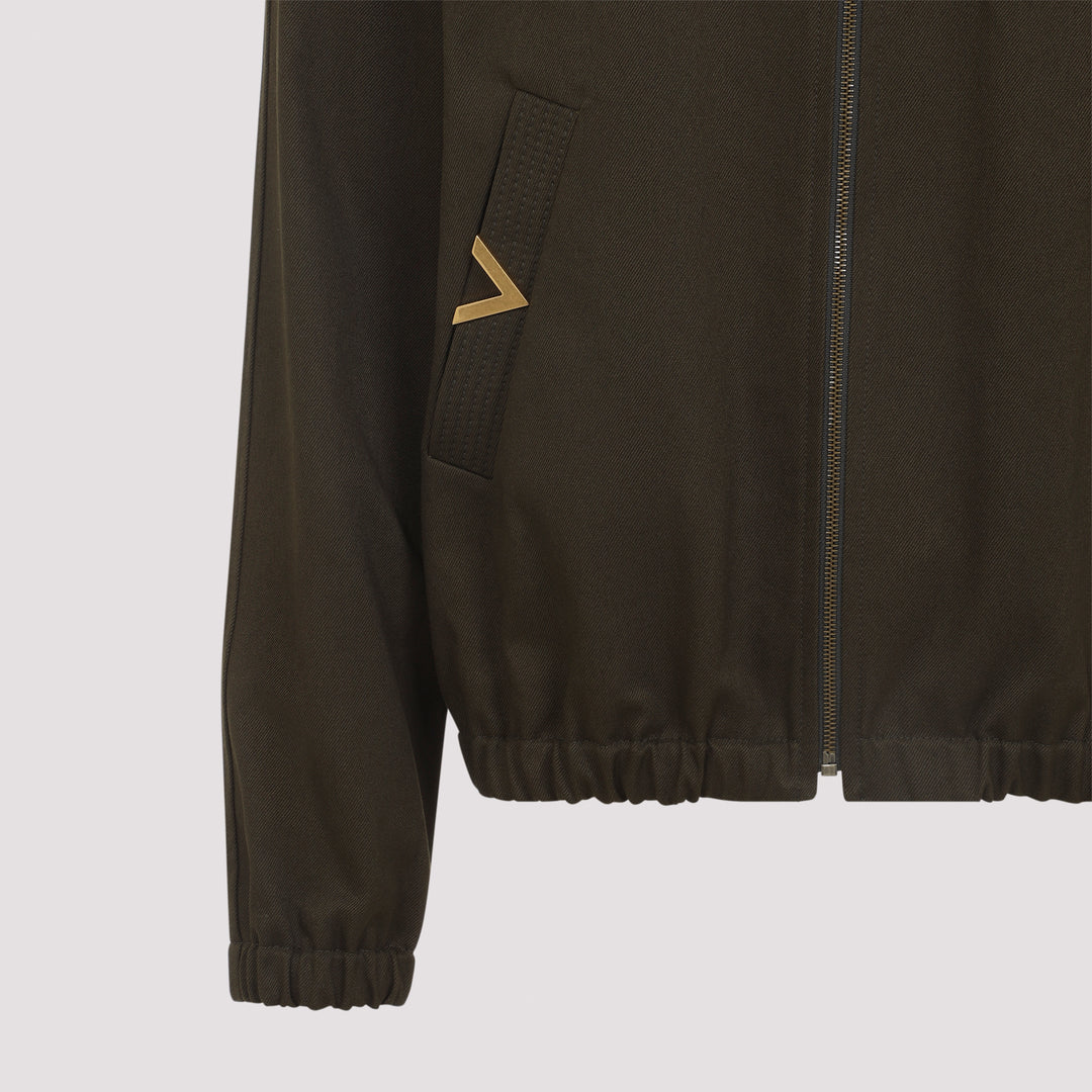 Valentino Giacche - Verde | 41c57b8d54b0c677c6795576a67ce016b3e5e7f3