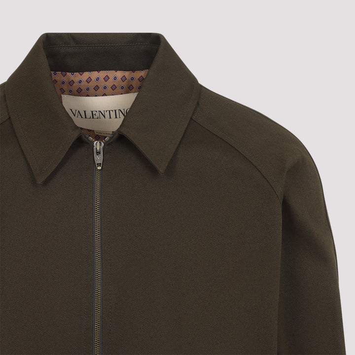 Valentino Giacche - Verde | f6fc0cf085593c478f47fdd07bebf05293a7325b