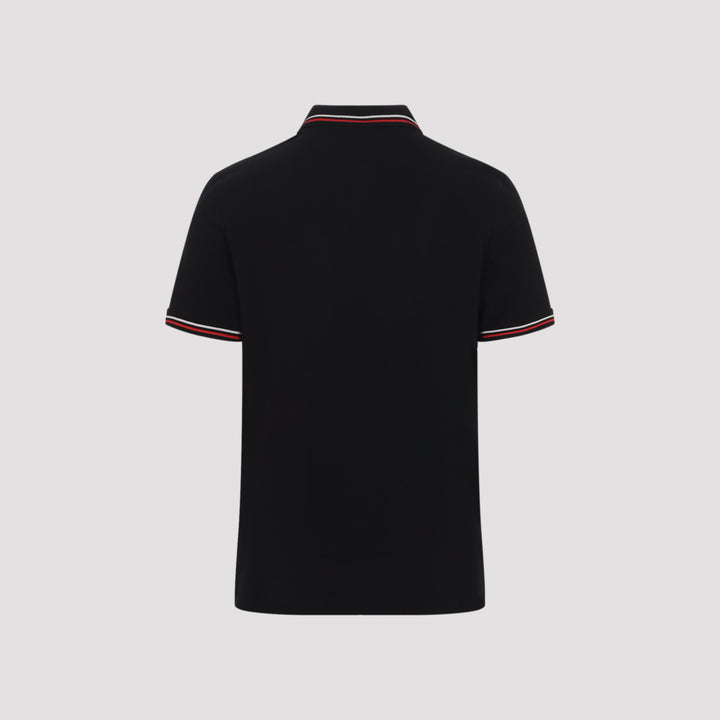 Valentino POLO - Nero | 30a608d1952a12c8efe3096ce8feb13f1bd58c21