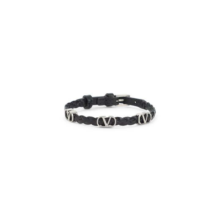 Valentino Garavani Bracelets - Nero | 2c606591206d001e21630ff0ac1f9f1ebd29f544