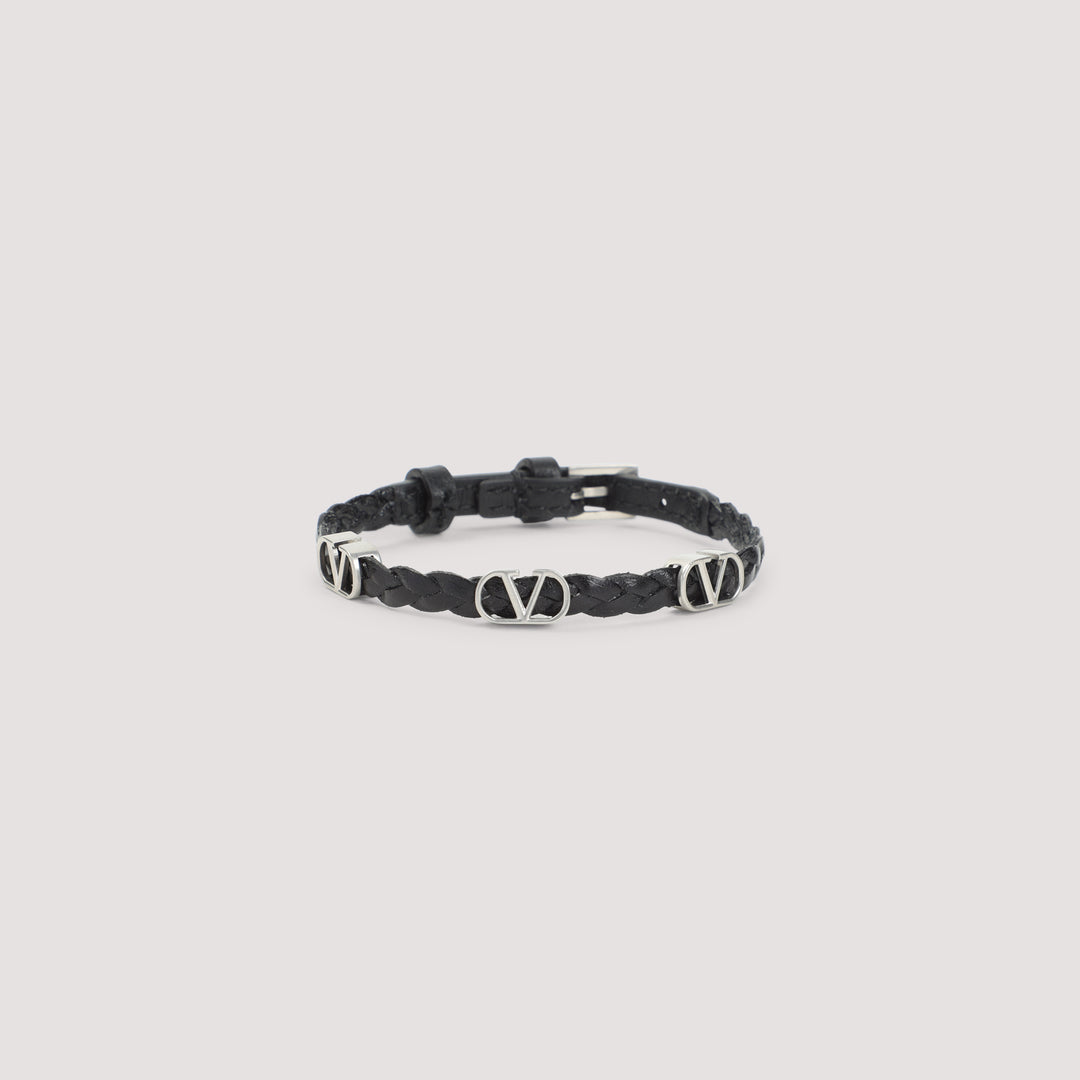Valentino Garavani Bracelets - Nero | 84c8b139a47367c061219cd5b4414e54d508b56b