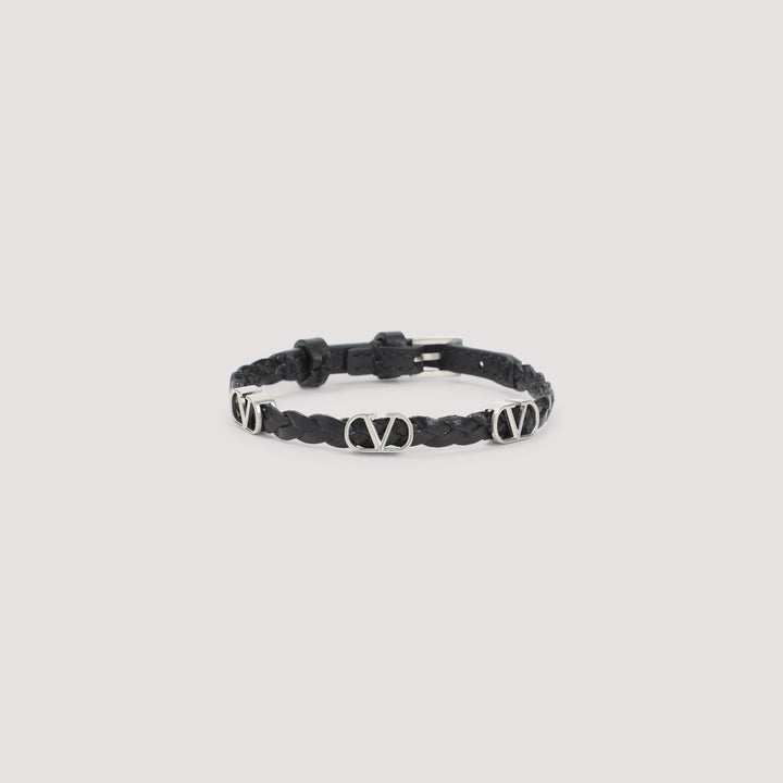 Valentino Garavani Bracelets - Nero | 84c8b139a47367c061219cd5b4414e54d508b56b