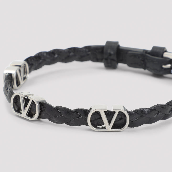 Valentino Garavani Bracelets - Nero | cb7d0c3bafff39cd7a6444cdc10684fa385cd4a8