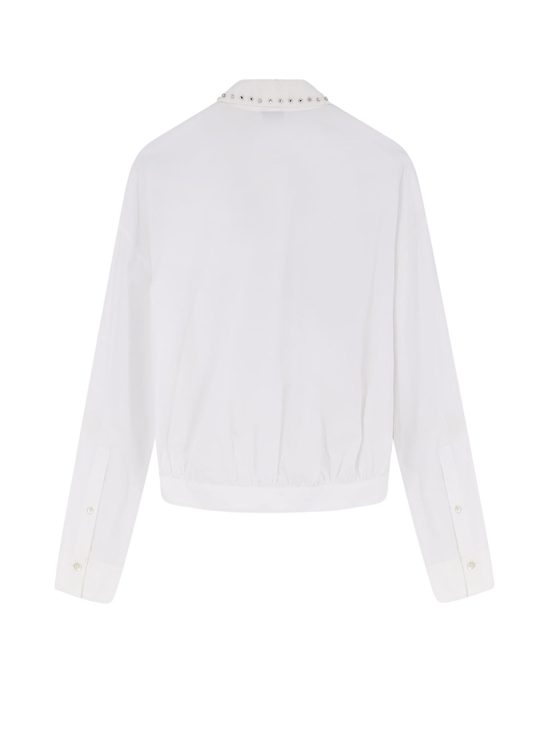 Pinko Shirts - Chiari e Naturali | 5a99146f315bc790395d71e2580fd4614d000186