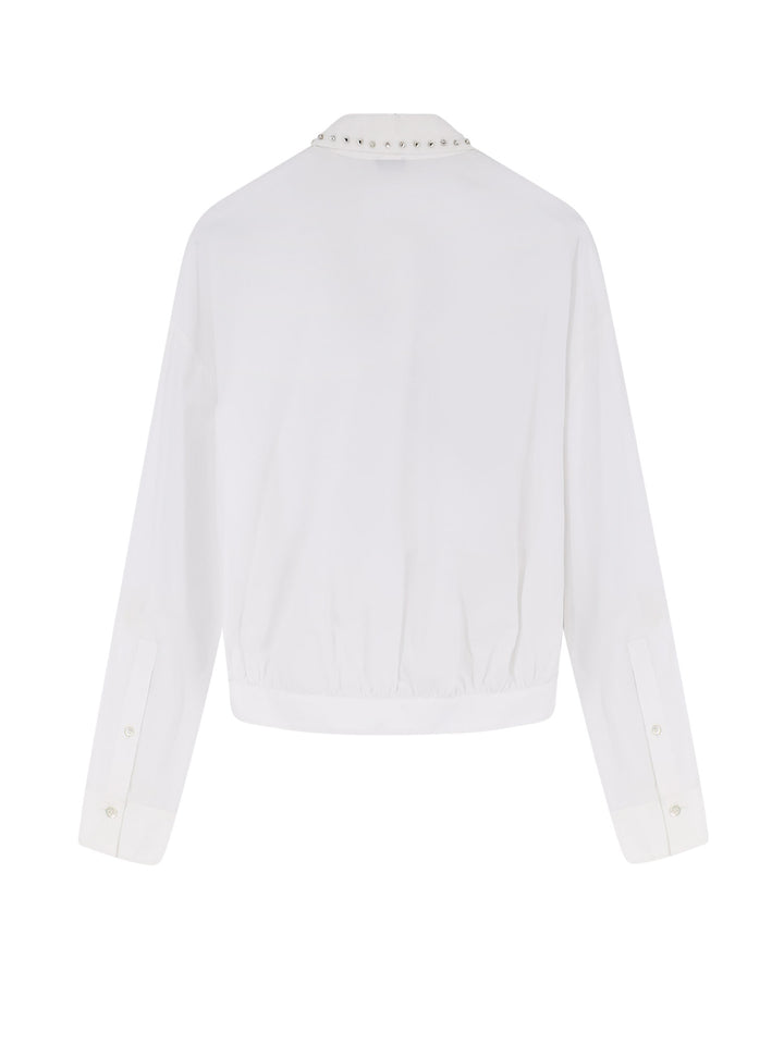 Pinko Shirts - Chiari e Naturali | 5a99146f315bc790395d71e2580fd4614d000186