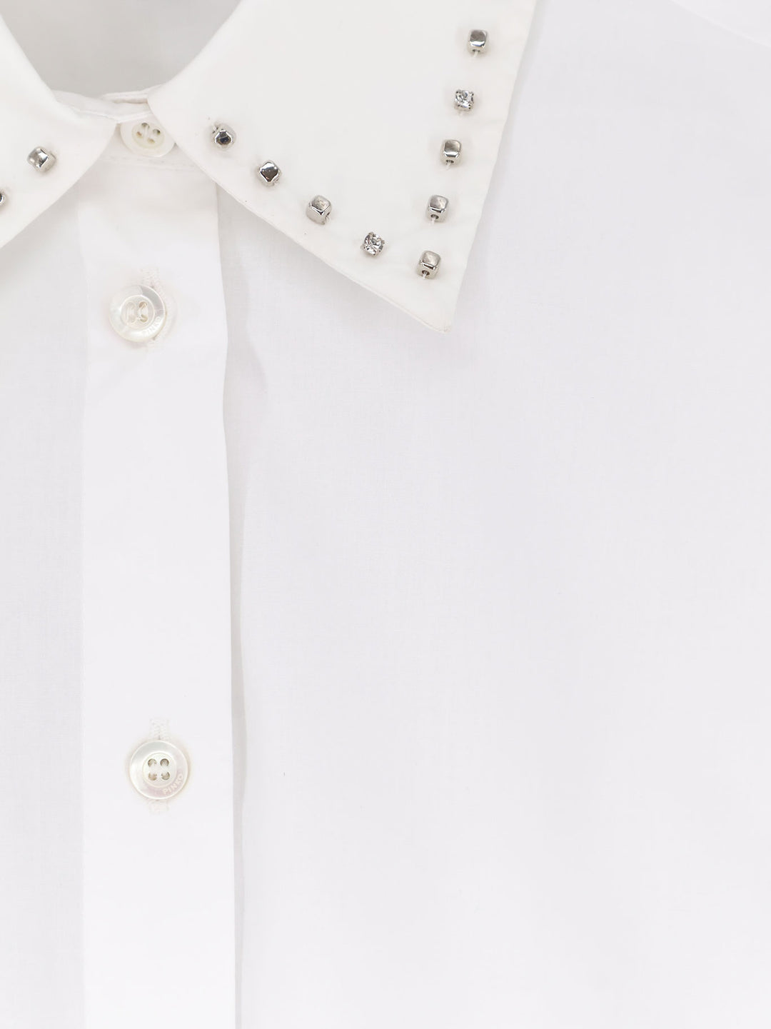 Pinko Shirts - Chiari e Naturali | d27071f242b688a137cc7d04ecefad2afdf8fe96