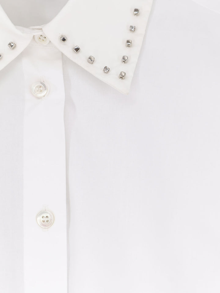 Pinko Shirts - Chiari e Naturali | d27071f242b688a137cc7d04ecefad2afdf8fe96