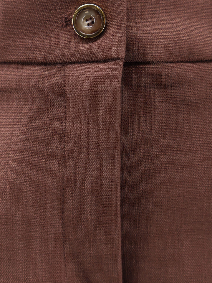 Pinko  - Marroni | 8673eddd14a2a039d09979652238ae0e9d15d363