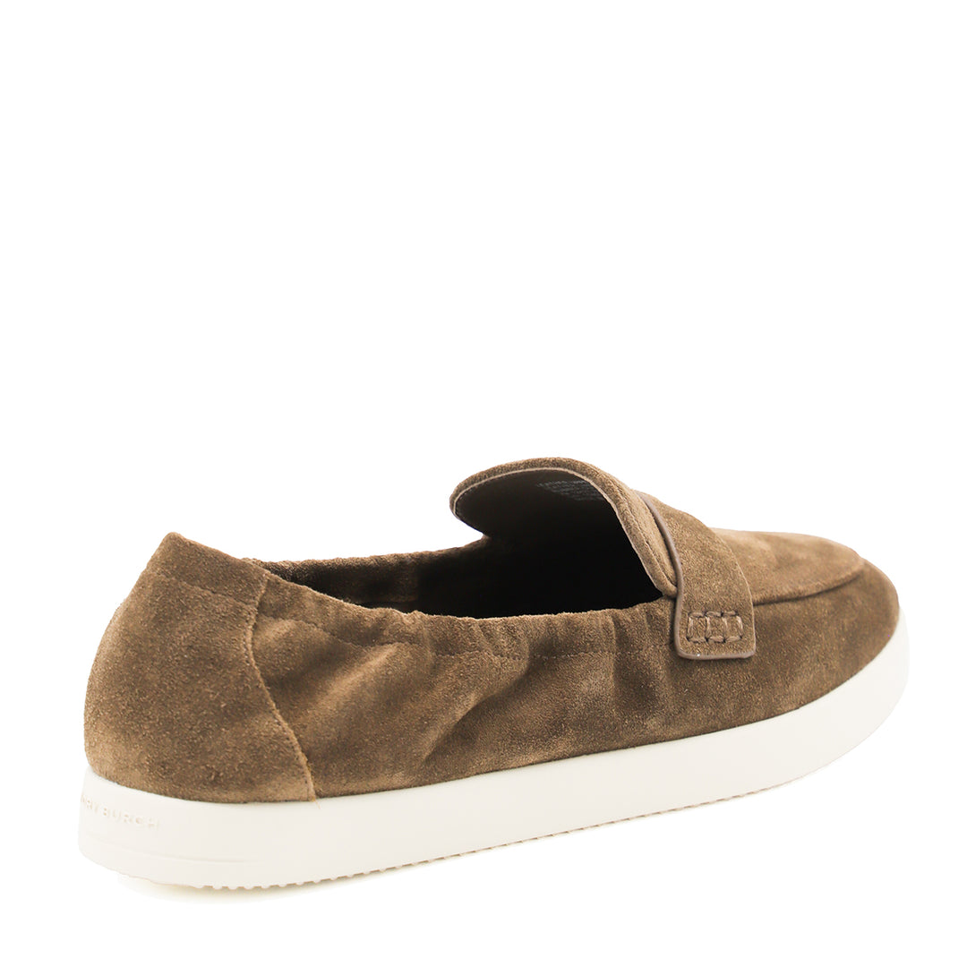 Tory Burch Flat shoes - TOASTED SESAME | b45e435104386f3cff5497409f1159419ddfb200