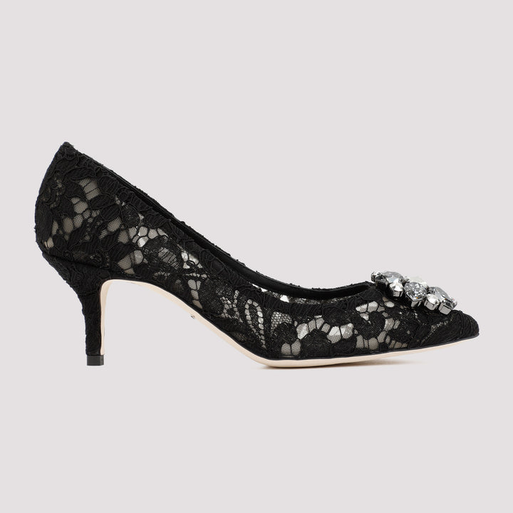 Dolce & Gabbana SHOES - Nero | 5b242e6208d4aaaf2adfa47ad59b8f4ffaeed812