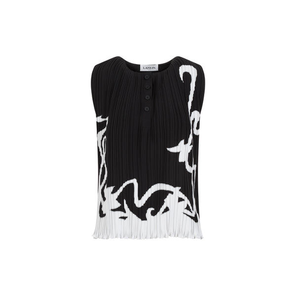 Tops Black