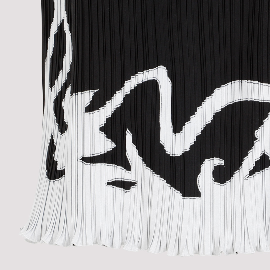 Lanvin Top - Nero | a0707c9484259a6bc46020570e53f712717b7699