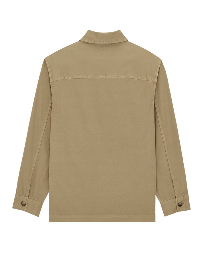 Saint Laurent Shirts - ROYAL BEIGE | d9ae17bf5590e7a5196d1d205976fb0567c7d2d5