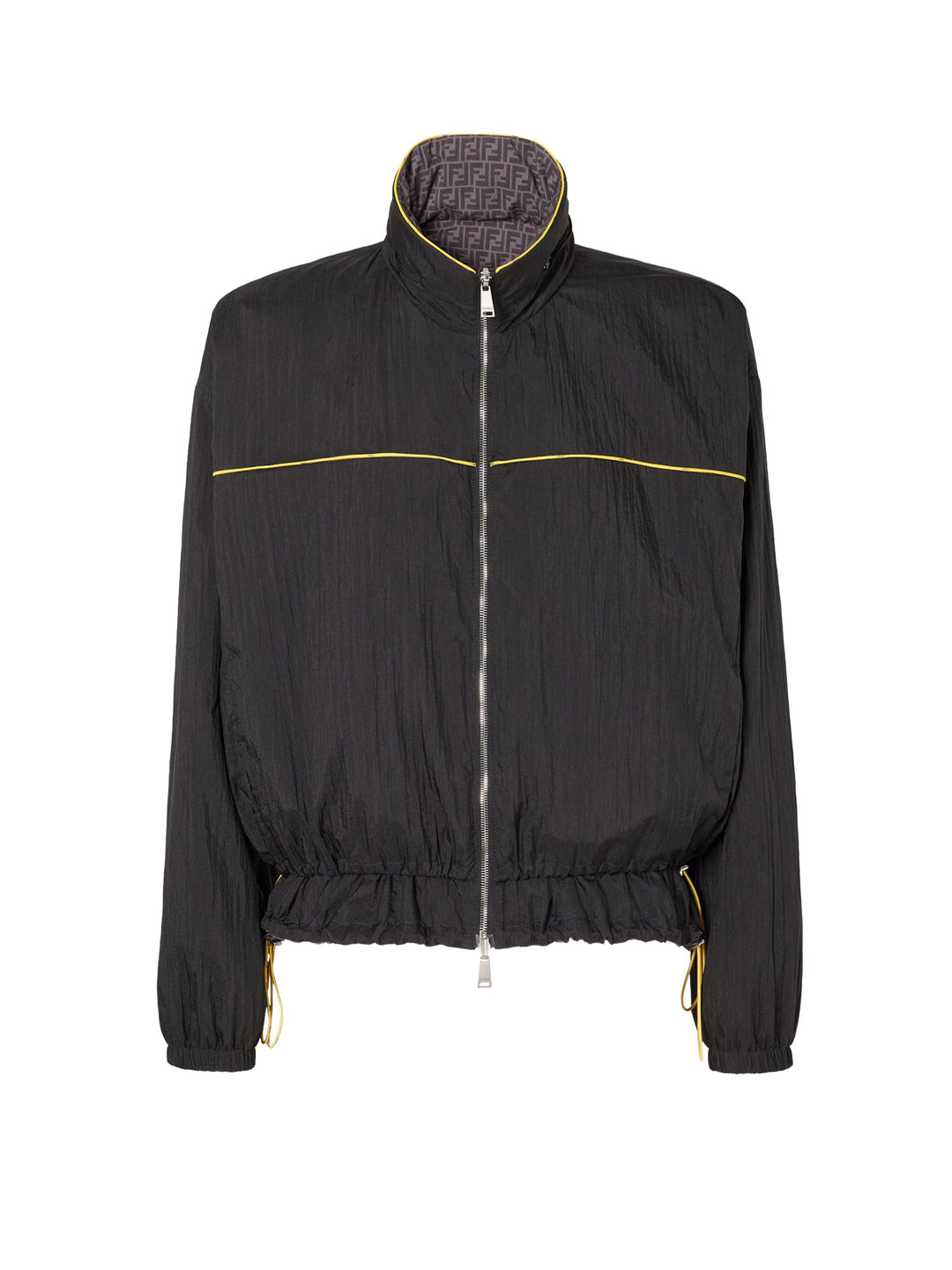 Fendi Jackets - Blacks and greys | 55b0bc20fdb2ff001affec44589058d97e6ef64e