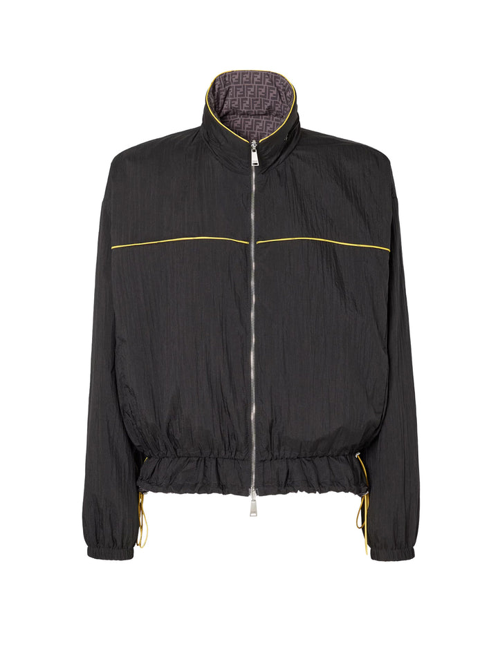Fendi Jackets - Blacks and greys | 55b0bc20fdb2ff001affec44589058d97e6ef64e