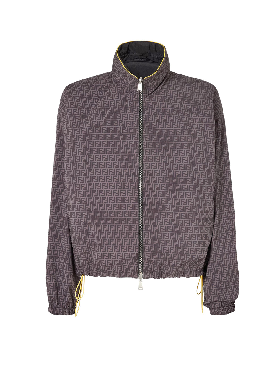 Fendi Jackets - Blacks and greys | e226a3bb61039a19fb80eef023ff10cda0ef1b64