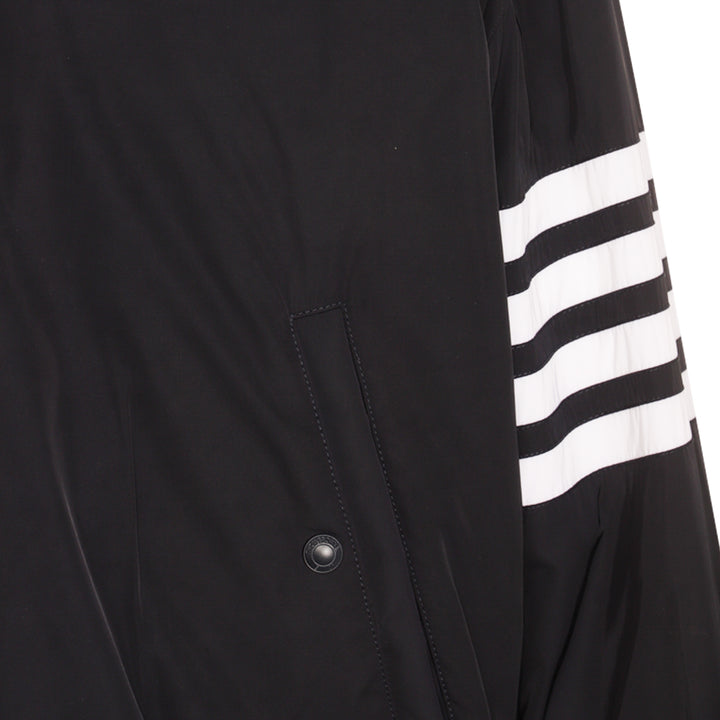 Thom Browne Jackets - Blue and green | 03ecc343bd78b485a8e8036bb256c56145ea9041