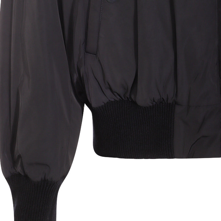 Thom Browne Jackets - Blue and green | 5b579e5e61de1e2e2813b423db1347cae37edb79