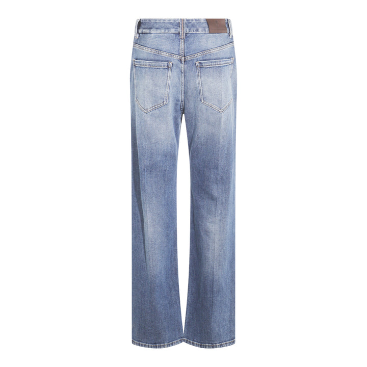 Brunello Cucinelli Jeans - Blue and green | 852ca0df0b2808f761dff8571e68c07117652967