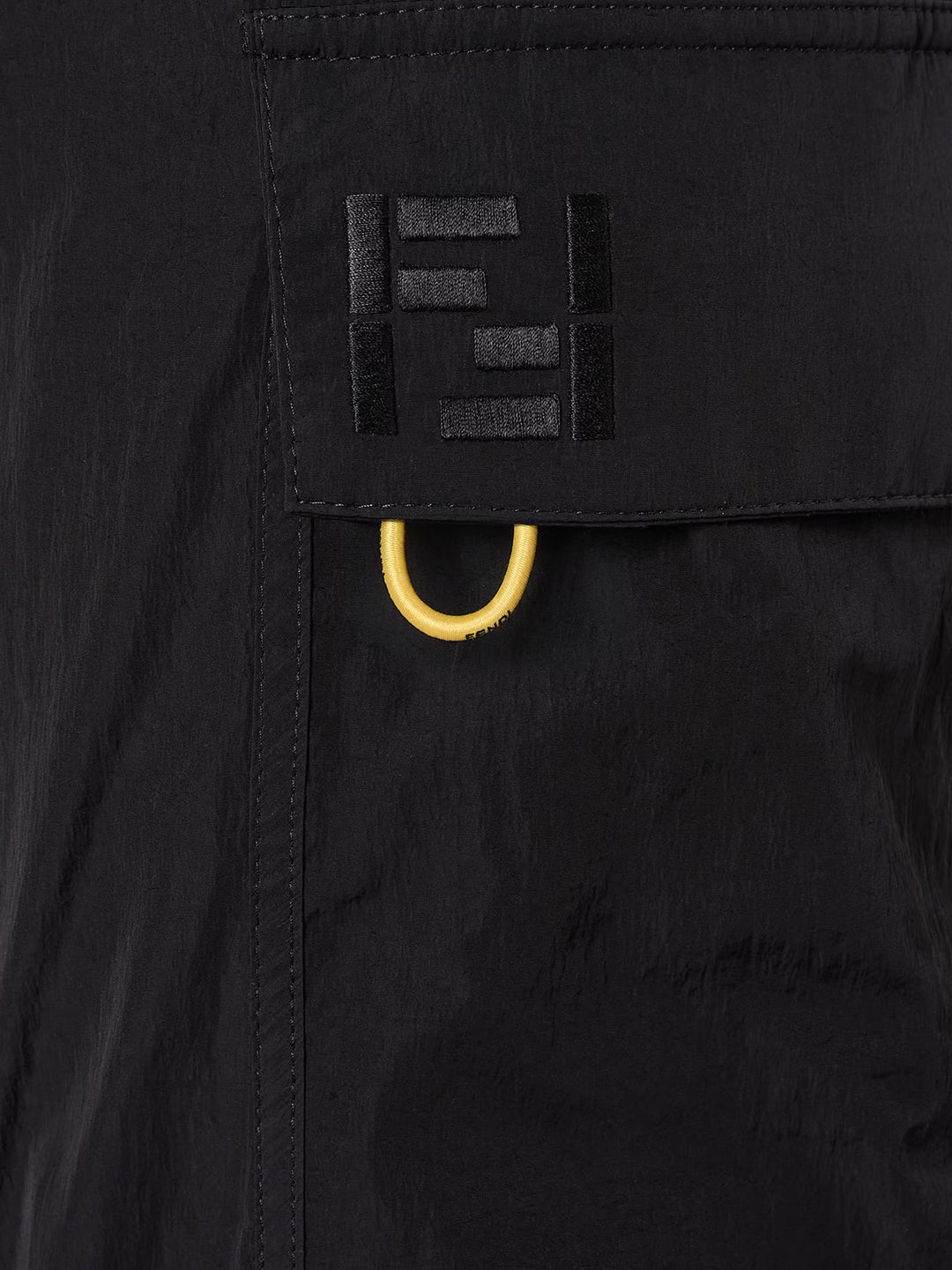 Fendi  - Blacks and greys | f180fbcf87d5e2ea7e3147ffdd175caf9d05b302