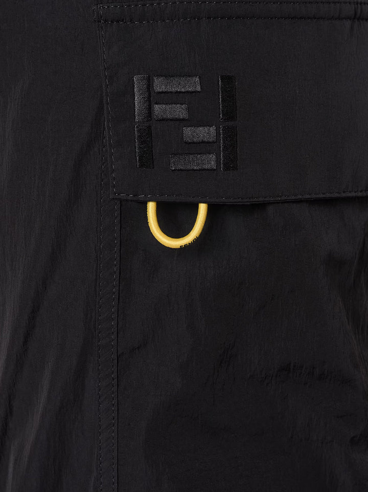 Fendi  - Blacks and greys | f180fbcf87d5e2ea7e3147ffdd175caf9d05b302