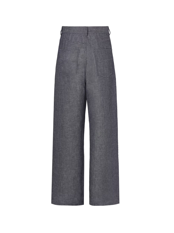 Fendi Jeans - DARK BLU | d5b05aa85e4d2242492805e2302a931aa082a368