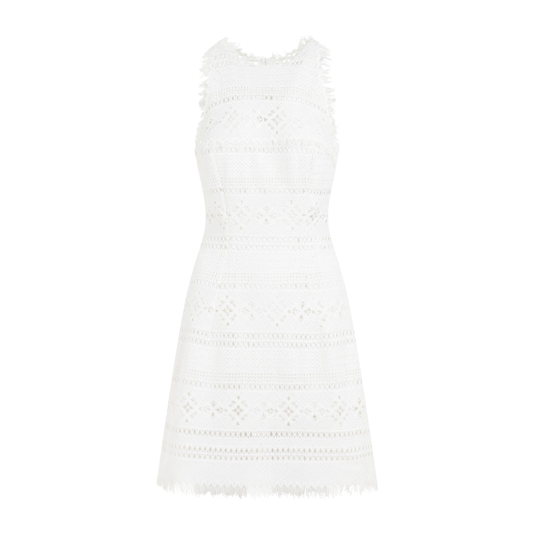 Ermanno Scervino Day evening - Bianco | 0694e1847c8e082b73dd2f4cb6e4f8bf8cf67df4