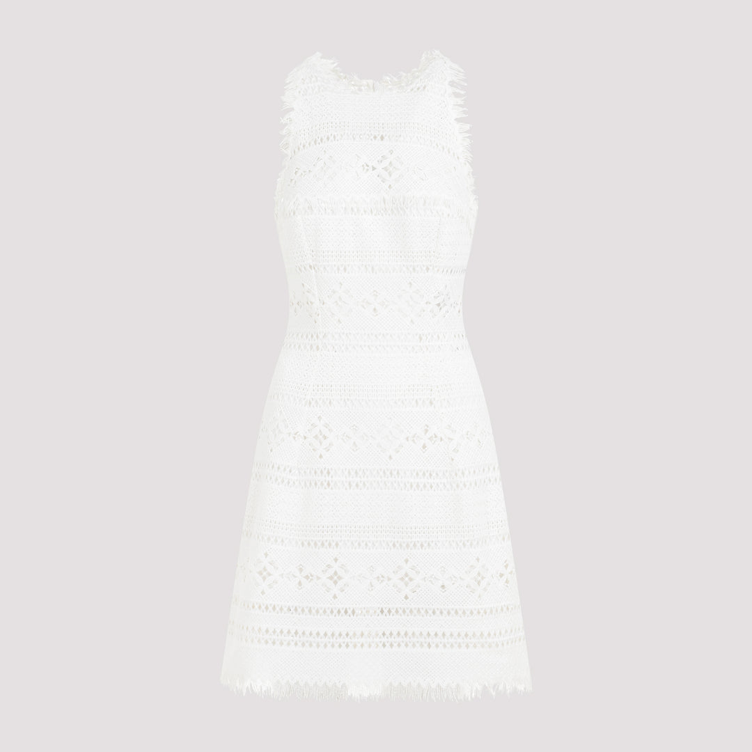 Ermanno Scervino Day evening - Bianco | b4a7d1074a8b4e5d207e97edb574a3d7e5000914