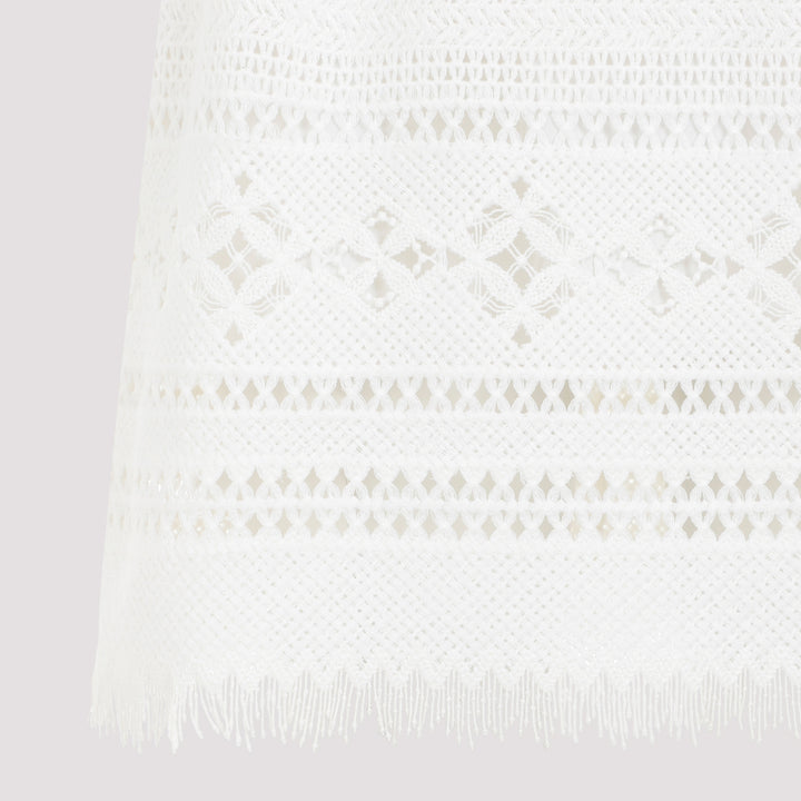 Ermanno Scervino Day evening - Bianco | 6de28e4042365e1dcd41b746b10e49a311218521