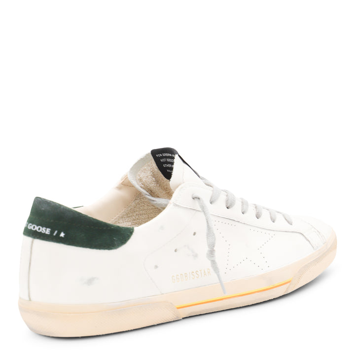 Golden Goose Sneakers - Light and natural | 355eeb541f0cdd4015bdd4d86bbf487f455ea514
