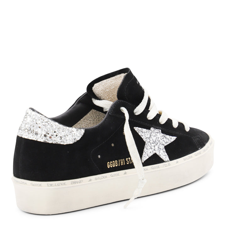 Golden Goose Sneakers - Blacks and greys | 95be5b518744619a3cef8f3fdd8b871b834a5528