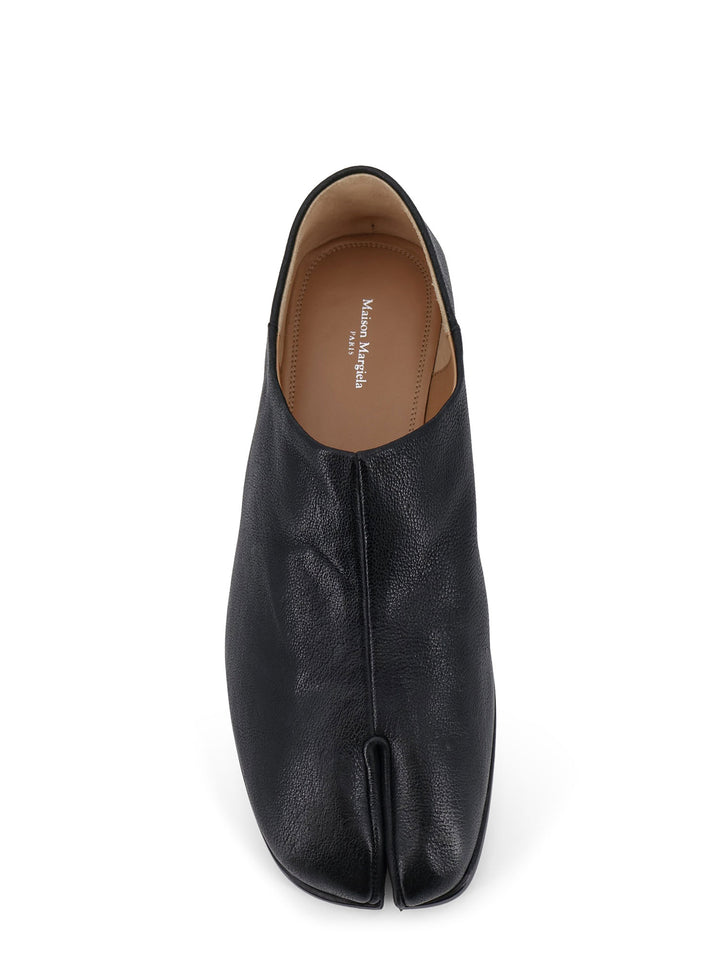 Maison Margiela Flat shoes - Blacks and greys | d6b08d6b882005407910593c1cacfbd88ece981b