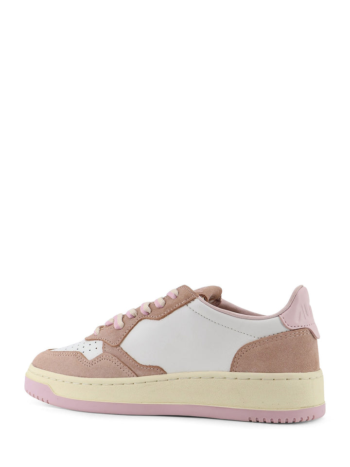 Autry Sneakers - Light and natural | b7095616ea0e898184b6d81f03d4ea4bf7d2c4d2