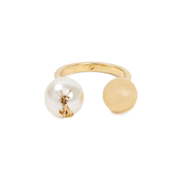 Rings Metallic