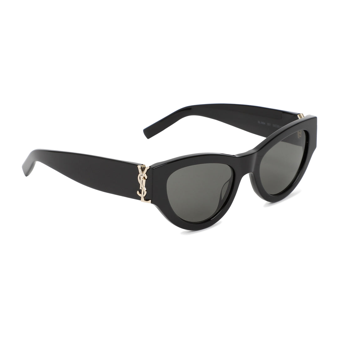 Saint Laurent Occhiali da Sole - Nero | da68db75b9307e5295fab078b3baab483a20d280