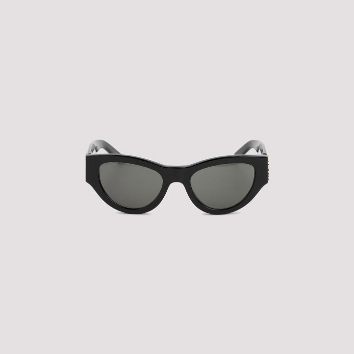 Saint Laurent Occhiali da Sole - Nero | efb08c01b97da440b65d613edeac58bc3b3a5dce