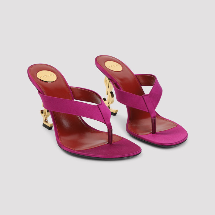 Saint Laurent Sandali -  | 9630056650e2a10f6dc45367350e4ae66ce052ff