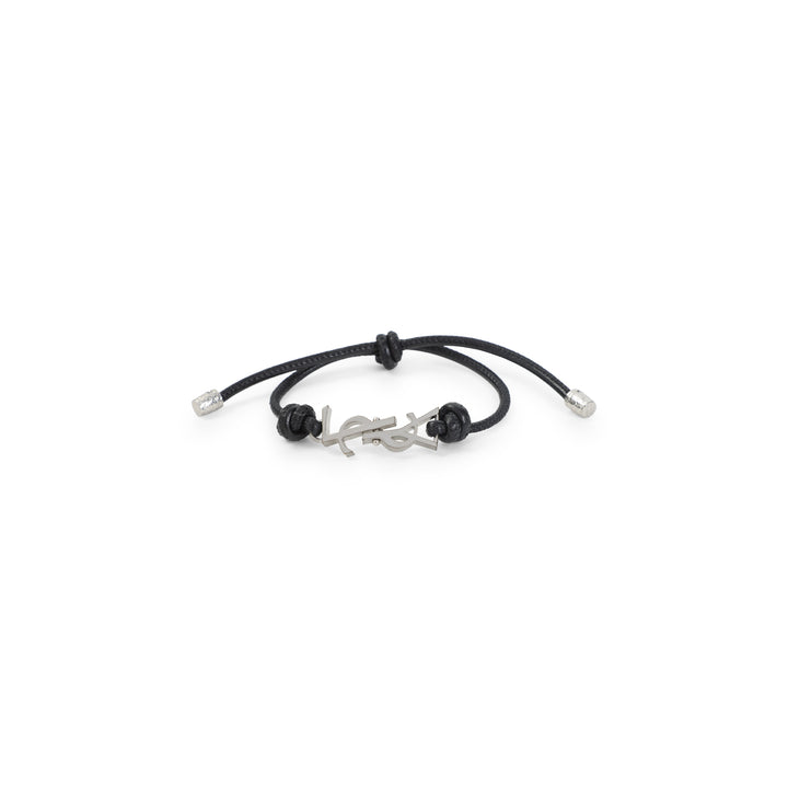 Saint Laurent Bracelets - Nero | ce37eb742523a84036acc80dbab6fb2d01aedc11
