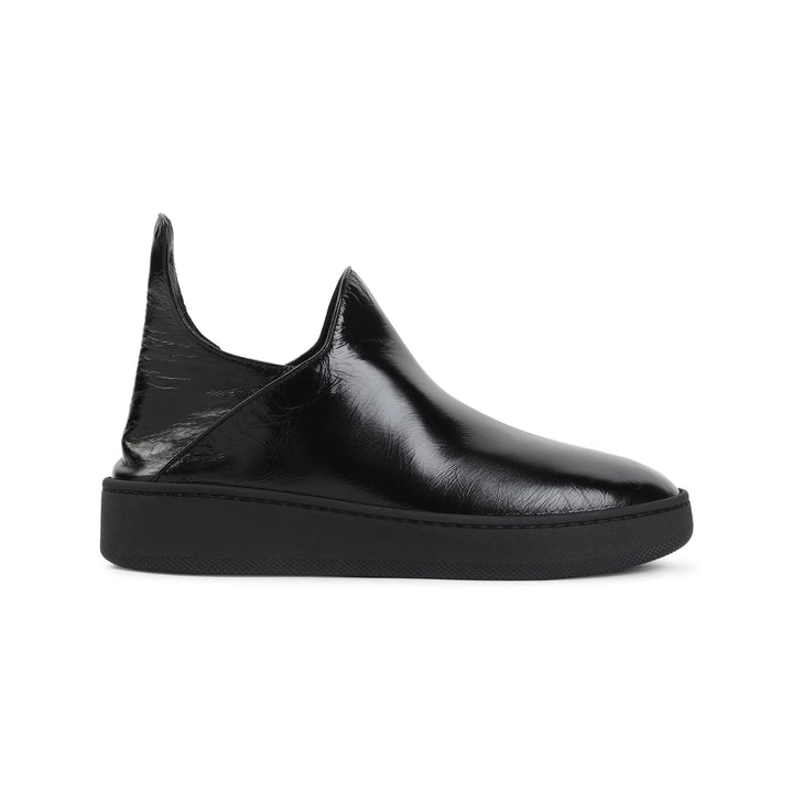 Phoebe Philo Trainers slip on - Nero | d3f99eecba6ba36390f2d5671358868897174a3f