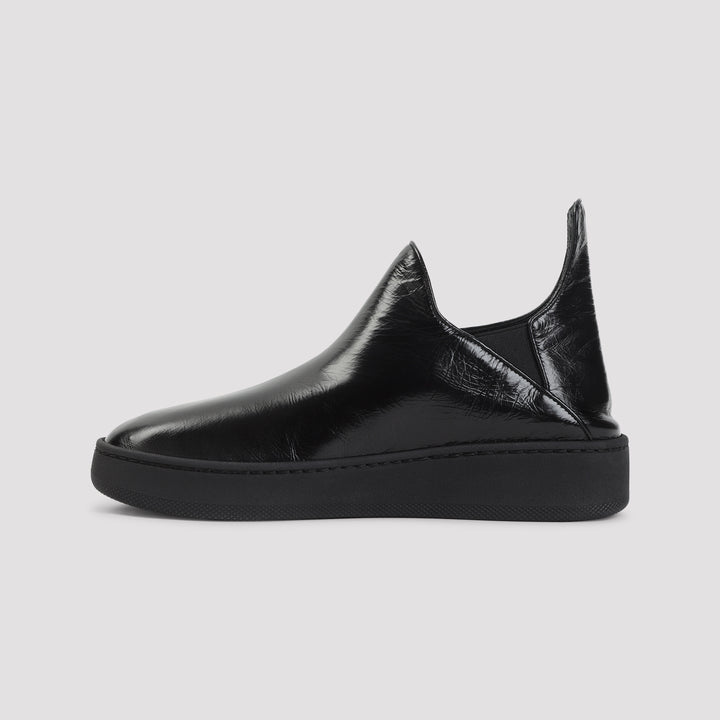 Phoebe Philo Trainers slip on - Nero | b83bf9d961099daf299ed289b41241c31e0a32fa