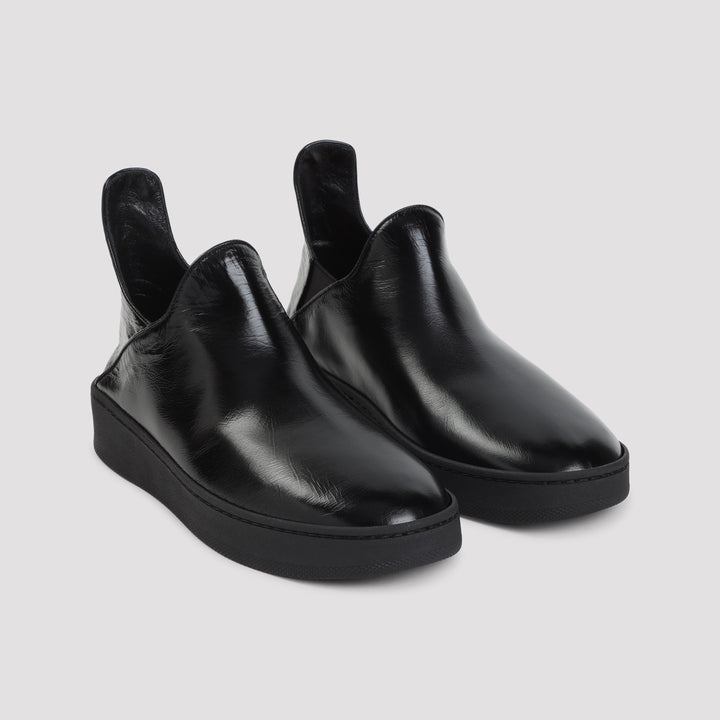 Phoebe Philo Trainers slip on - Nero | aa367fe119aa0facd54e718bd95fdae0e21cea75