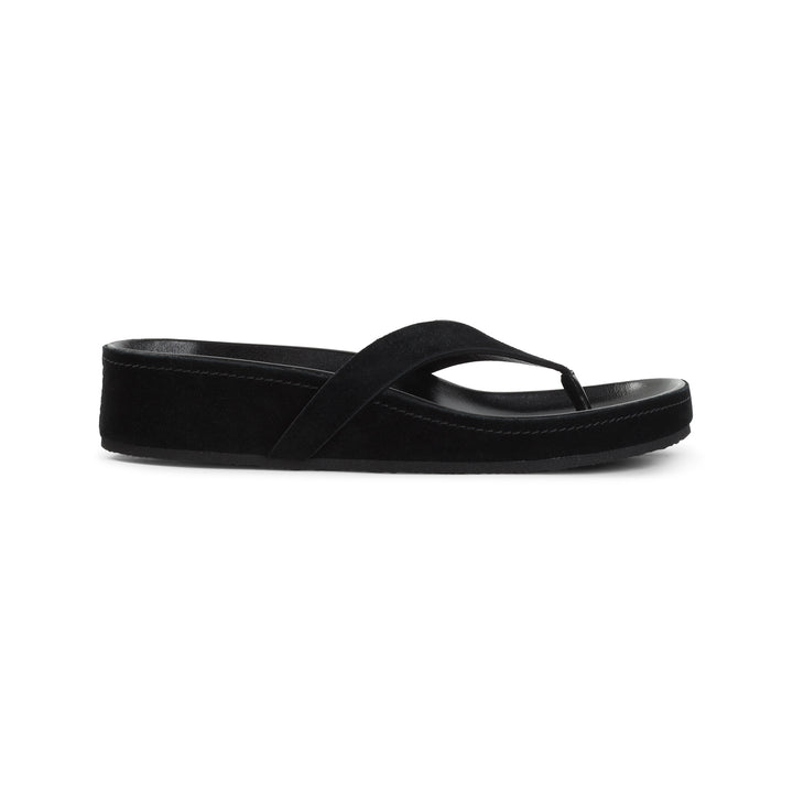 Phoebe Philo Flip flops - Nero | 9405e6f8ca0fe7238fa3cb3bc7283991f7f09e94