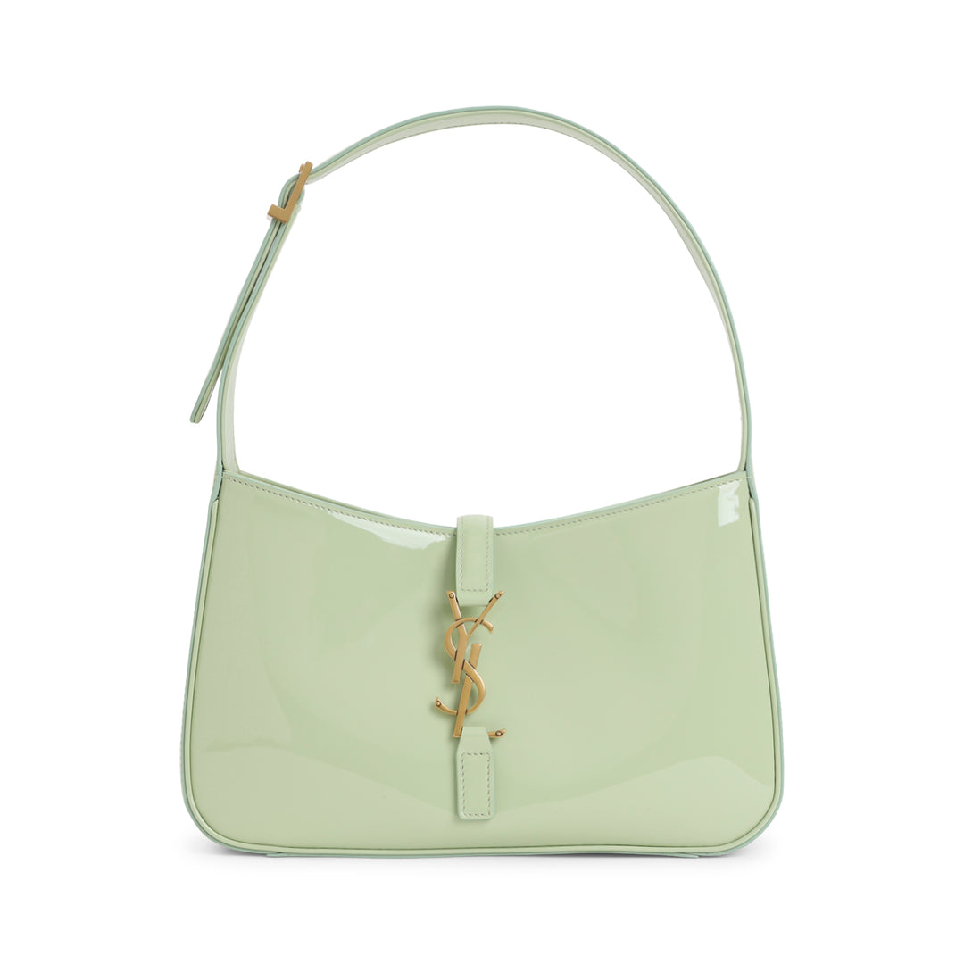 Saint Laurent Borse a Spalla e Tracolla - Verde | 6d78484243f6efeb2409ab05a92bb7f331a27b8d