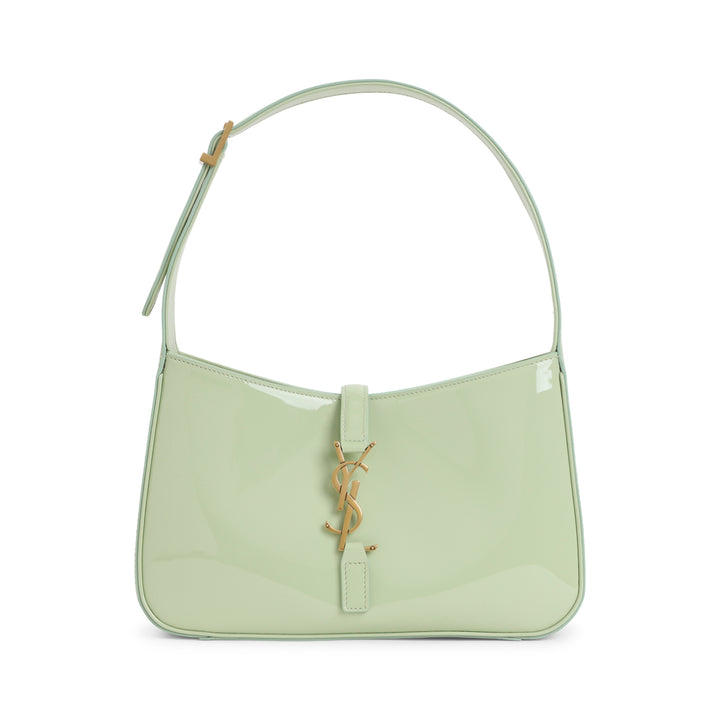 Saint Laurent Borse a Spalla e Tracolla - Verde | 6d78484243f6efeb2409ab05a92bb7f331a27b8d