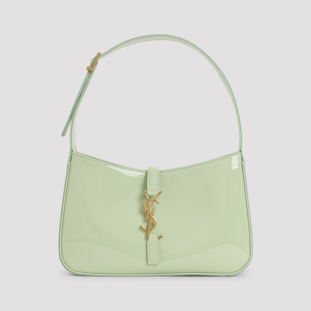Saint Laurent Borse a Spalla e Tracolla - Verde | a1ba77b026a53458c7df632eb3742867881867a0