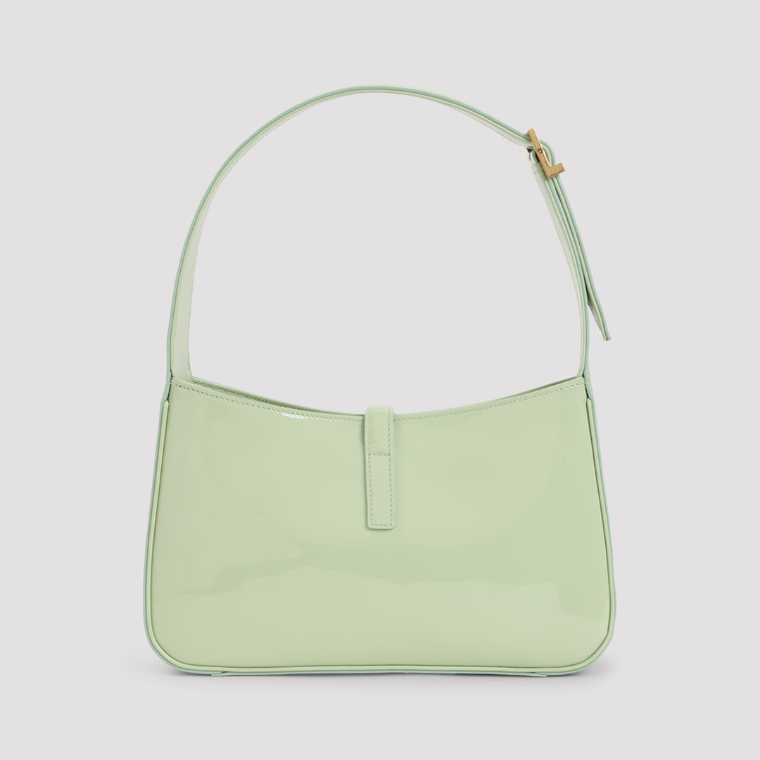 Saint Laurent Borse a Spalla e Tracolla - Verde | 01e914e29a19b643c080d6f56c69ab71ef602d23