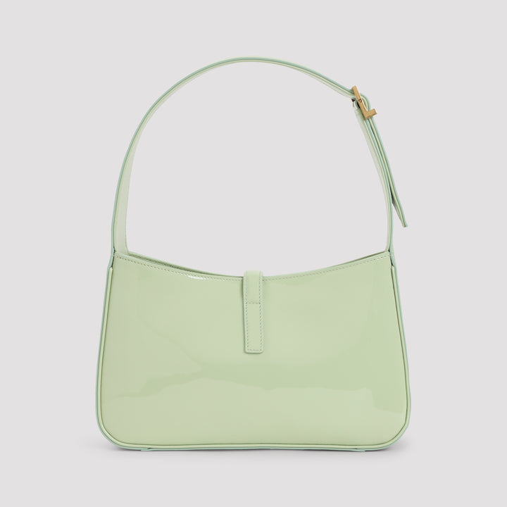 Saint Laurent Borse a Spalla e Tracolla - Verde | 01e914e29a19b643c080d6f56c69ab71ef602d23
